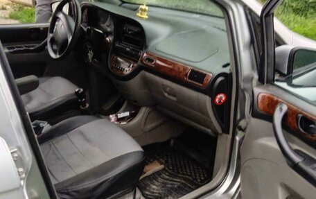 Daewoo Tacuma, 2000 год, 250 000 рублей, 4 фотография