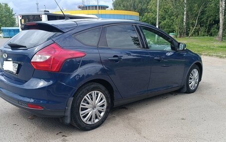 Ford Focus III, 2012 год, 725 000 рублей, 3 фотография