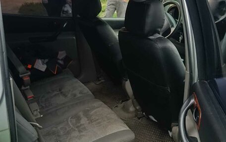 Daewoo Tacuma, 2000 год, 250 000 рублей, 2 фотография