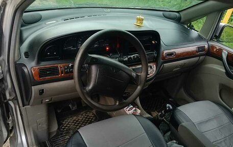 Daewoo Tacuma, 2000 год, 250 000 рублей, 8 фотография