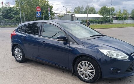 Ford Focus III, 2012 год, 725 000 рублей, 6 фотография