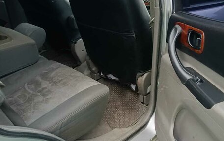 Daewoo Tacuma, 2000 год, 250 000 рублей, 7 фотография