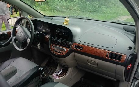 Daewoo Tacuma, 2000 год, 250 000 рублей, 3 фотография