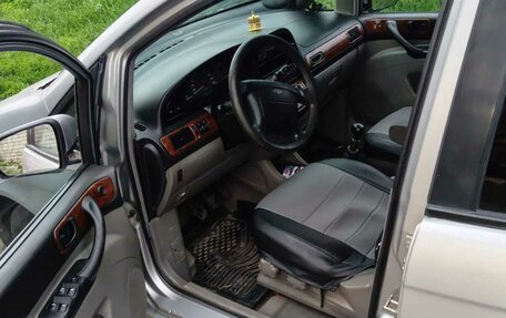 Daewoo Tacuma, 2000 год, 250 000 рублей, 11 фотография