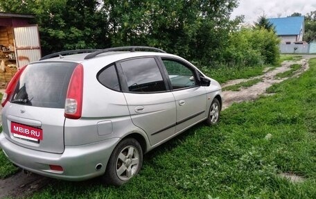 Daewoo Tacuma, 2000 год, 250 000 рублей, 14 фотография