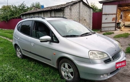 Daewoo Tacuma, 2000 год, 250 000 рублей, 12 фотография