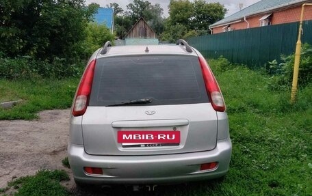 Daewoo Tacuma, 2000 год, 250 000 рублей, 17 фотография