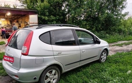 Daewoo Tacuma, 2000 год, 250 000 рублей, 16 фотография