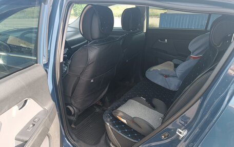 KIA Sportage III, 2011 год, 1 270 000 рублей, 10 фотография