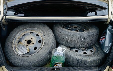 Hyundai Accent II, 2004 год, 450 000 рублей, 24 фотография