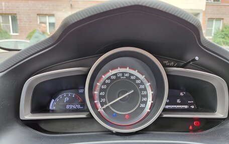 Mazda 3, 2014 год, 1 380 000 рублей, 6 фотография