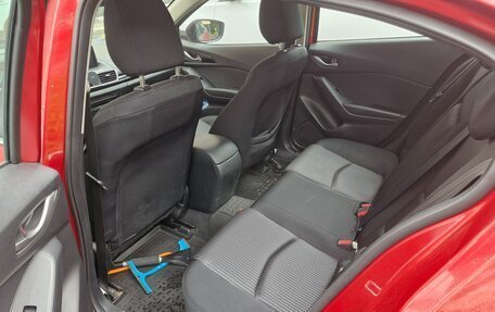 Mazda 3, 2014 год, 1 380 000 рублей, 5 фотография