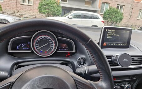 Mazda 3, 2014 год, 1 380 000 рублей, 7 фотография
