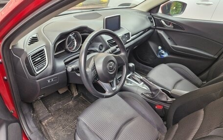 Mazda 3, 2014 год, 1 380 000 рублей, 8 фотография
