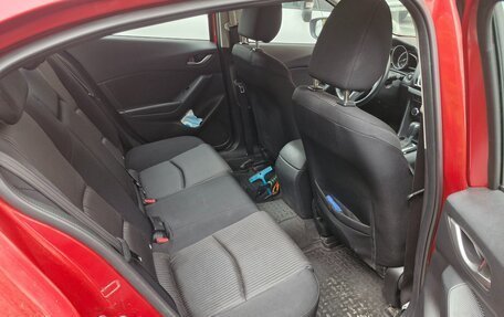 Mazda 3, 2014 год, 1 380 000 рублей, 10 фотография