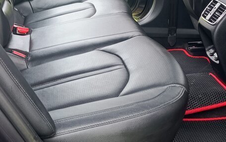 KIA Optima IV, 2018 год, 1 850 000 рублей, 12 фотография