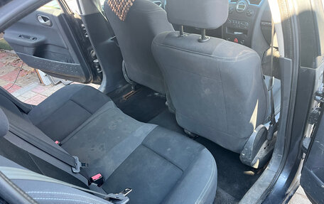 Renault Megane II, 2008 год, 430 000 рублей, 4 фотография