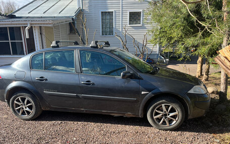 Renault Megane II, 2008 год, 430 000 рублей, 8 фотография