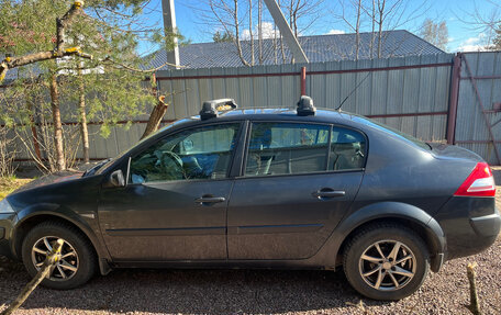 Renault Megane II, 2008 год, 430 000 рублей, 6 фотография