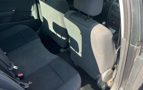 Renault Megane II, 2008 год, 430 000 рублей, 11 фотография