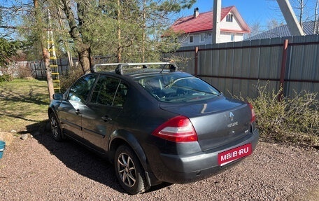 Renault Megane II, 2008 год, 430 000 рублей, 5 фотография