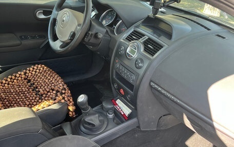 Renault Megane II, 2008 год, 430 000 рублей, 10 фотография