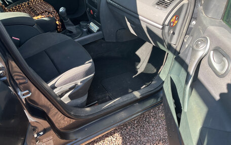 Renault Megane II, 2008 год, 430 000 рублей, 13 фотография