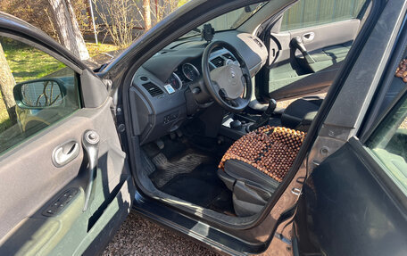 Renault Megane II, 2008 год, 430 000 рублей, 15 фотография