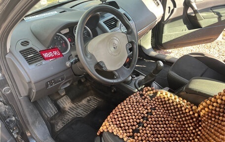 Renault Megane II, 2008 год, 430 000 рублей, 16 фотография