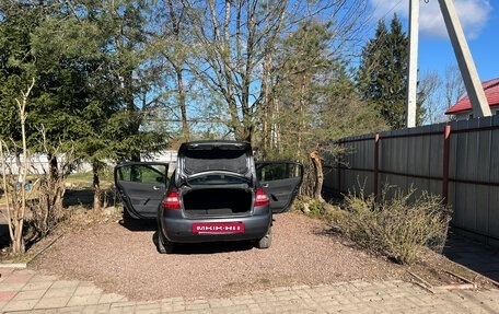 Renault Megane II, 2008 год, 430 000 рублей, 20 фотография