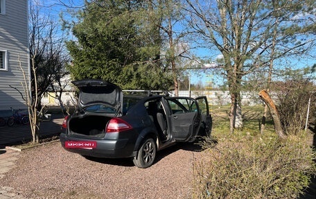 Renault Megane II, 2008 год, 430 000 рублей, 21 фотография