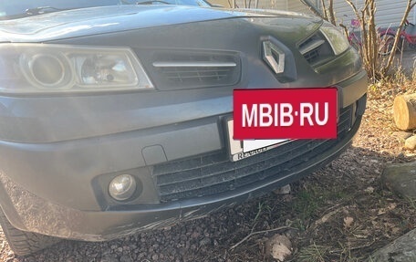 Renault Megane II, 2008 год, 430 000 рублей, 26 фотография