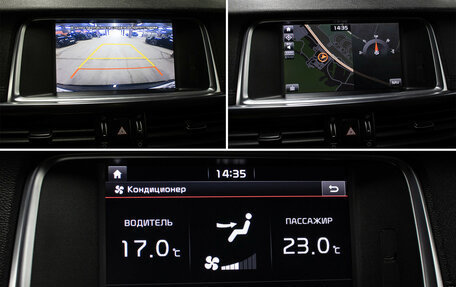 KIA Optima IV, 2017 год, 1 698 000 рублей, 21 фотография