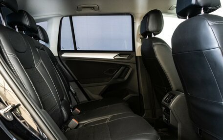 Volkswagen Tiguan II, 2021 год, 2 599 000 рублей, 18 фотография