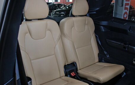 Volvo XC90 II рестайлинг, 2019 год, 3 598 000 рублей, 14 фотография