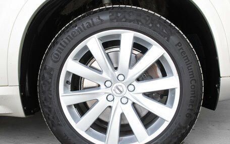 Volvo XC90 II рестайлинг, 2019 год, 3 598 000 рублей, 28 фотография
