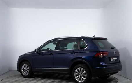 Volkswagen Tiguan II, 2017 год, 1 580 000 рублей, 7 фотография