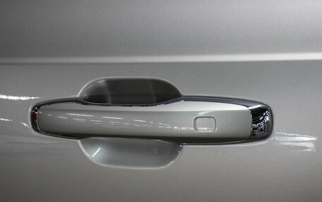 Volvo XC90 II рестайлинг, 2019 год, 3 598 000 рублей, 25 фотография