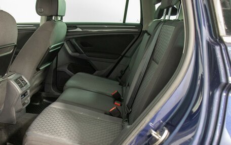 Volkswagen Tiguan II, 2017 год, 1 580 000 рублей, 11 фотография