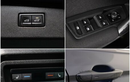 Volkswagen Tiguan II, 2017 год, 1 580 000 рублей, 16 фотография