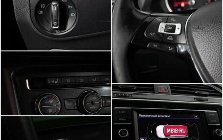 Volkswagen Tiguan II, 2017 год, 1 580 000 рублей, 17 фотография