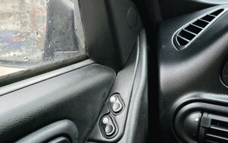 Chevrolet Niva I рестайлинг, 2010 год, 490 000 рублей, 13 фотография