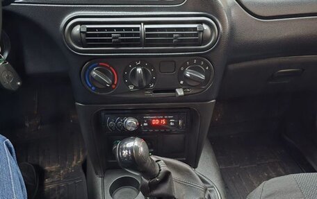 Chevrolet Niva I рестайлинг, 2010 год, 490 000 рублей, 12 фотография