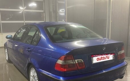 BMW 3 серия, 2002 год, 350 000 рублей, 2 фотография