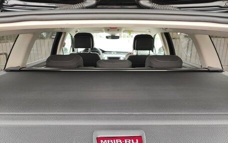 Volkswagen Passat B8 рестайлинг, 2018 год, 1 800 000 рублей, 19 фотография