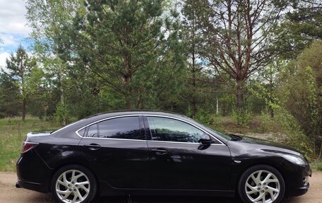 Mazda 6, 2008 год, 870 000 рублей, 6 фотография