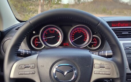Mazda 6, 2008 год, 870 000 рублей, 8 фотография