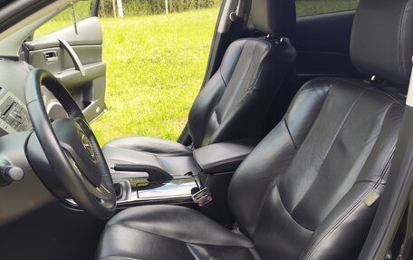 Mazda 6, 2008 год, 870 000 рублей, 12 фотография