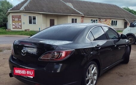 Mazda 6, 2008 год, 870 000 рублей, 2 фотография