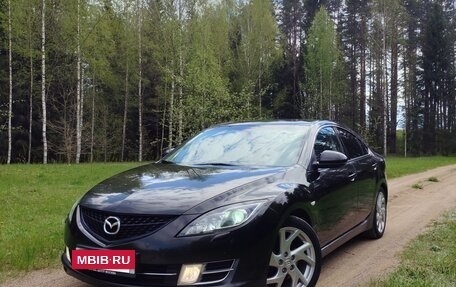 Mazda 6, 2008 год, 870 000 рублей, 3 фотография